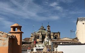 Ático Mirador de Peregrinos